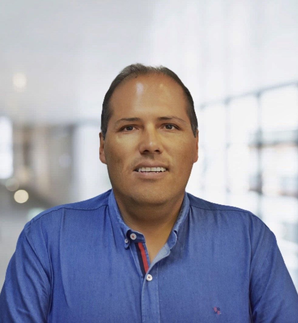 Carlos Enrique